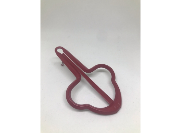 Maultrommel Berimbau Nº15 Vermelho Maultrommel Berimbau Nº15 Vermelho